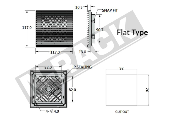 airvents