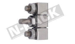hinges