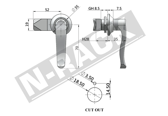 keylocks