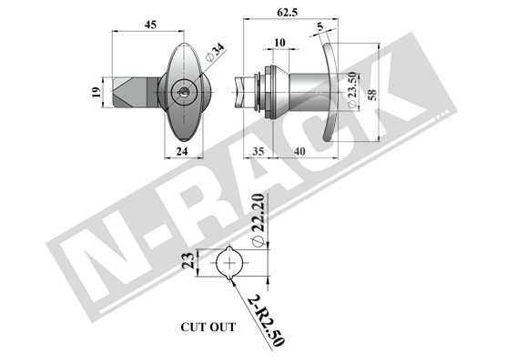 keylocks