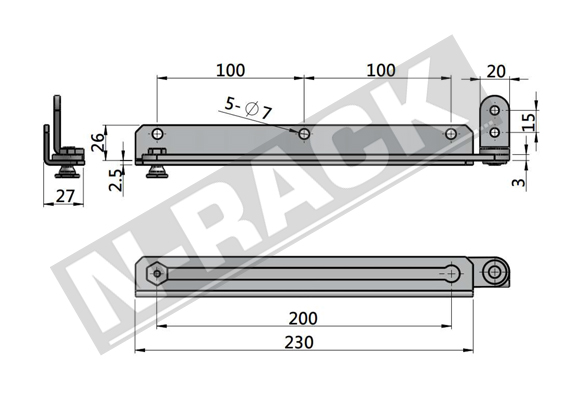 hinges