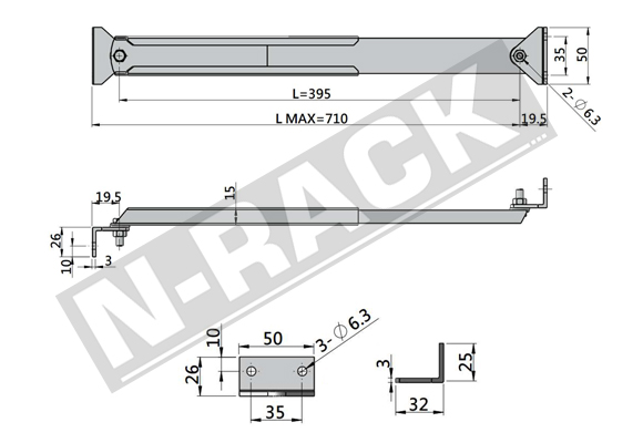 hinges