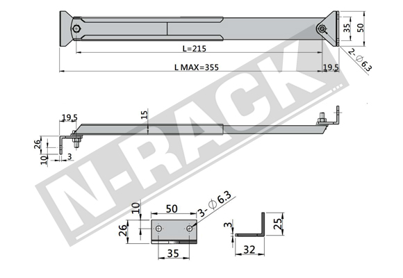 hinges