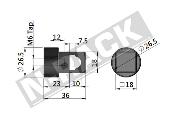 3Point locks