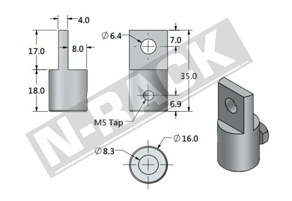 hinges